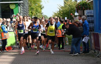 10e Halve Marathon Oostland